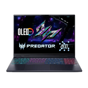 Acer Predator Helios Neo 16 Ultra 9 275HX 32GB 1TB RTX 5070 Ti OLED