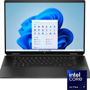 HP Spectre x360 Ultra 7 155H 16GB 1TB 3K 2en1 Touch
