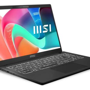 MSI Modern Ultra 9 270H 32GB 1TB 15.6" Touch