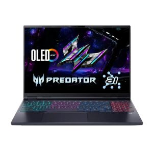 Acer Predator Helios Neo 16 Ultra 9 275HX 32GB 1TB RTX 5070 Ti OLED