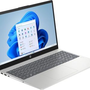 HP 15 i3-N305 8GB 256GB 15.6" Touch