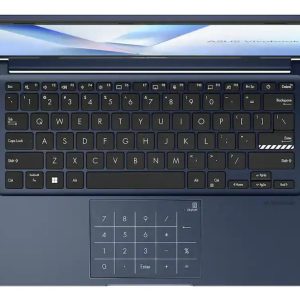 Asus VivoBook 14 Core 5 120U 16GB 512GB