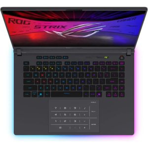 Asus ROG Strix G16 Ultra 9 275HX 64GB 2TB RTX 5080