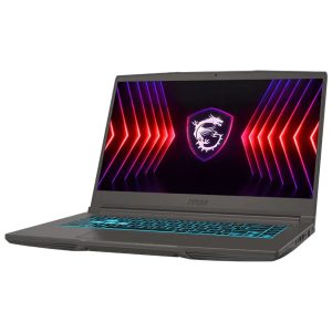 MSI Thin 15 i5-13420H 16GB 512GB RTX 4050