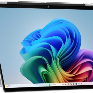 HP OmniBook 7 Flip Ultra 5 226V 16GB 512GB 2en1 Touch