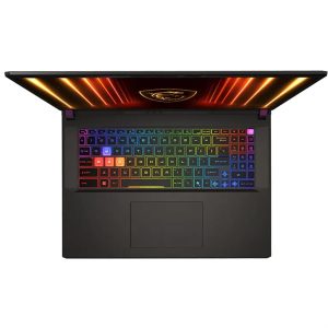 MSI Vector A16 Ryzen 9 8940HX 16GB 1TB RTX 5070 Ti