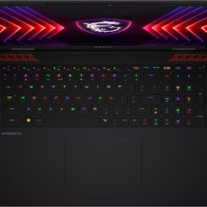 MSI Raider 18 i9-14900HX 32GB 1TB RTX 4080 2.5K
