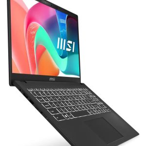MSI Modern Ultra 9 270H 32GB 1TB 15.6" Touch