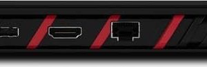 MSI Raider 18 i9-14900HX 32GB 1TB RTX 4080 2.5K