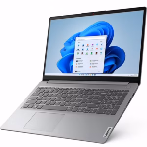 Lenovo IdeaPad 1 Ryzen 3 7320U 8GB 256GB 15.6"