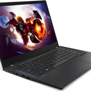Lenovo ThinkPad T14 Gen2 i5-1145G7 16GB 512GB 4K