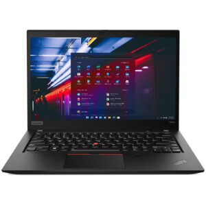 Lenovo ThinkPad T14 Gen2 i5-1145G7 32GB 1TB 4K
