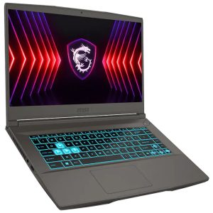 MSI Thin 15 i5-13420H 16GB 512GB RTX 4050